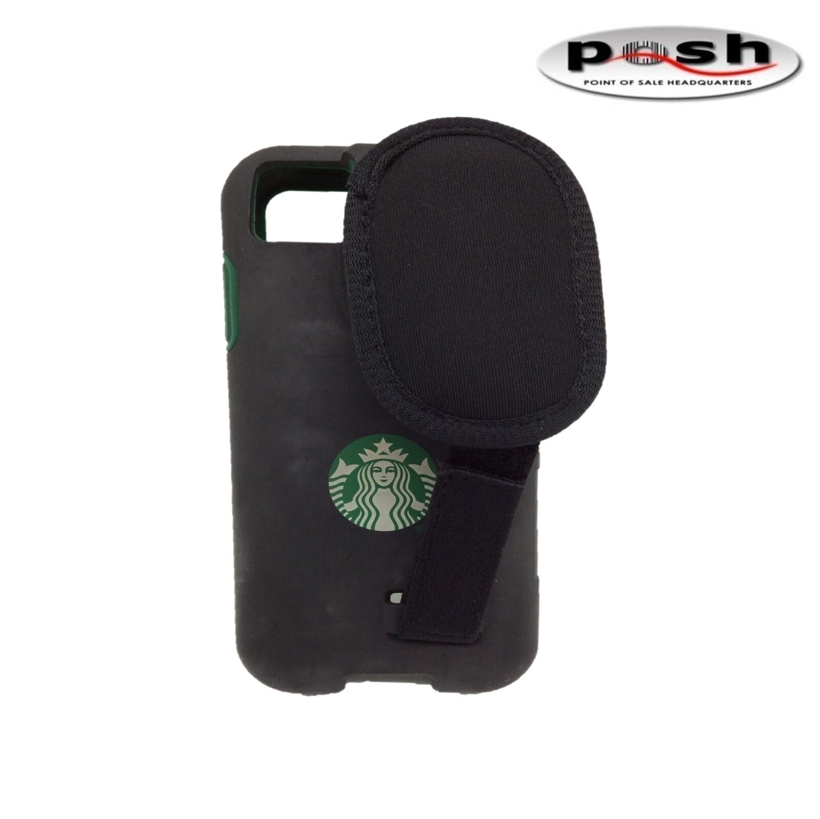 LINEA PRO 5 2D SCANNER for iPod Touch 5th/ 6th/ 7th Gen - Starbucks Logo