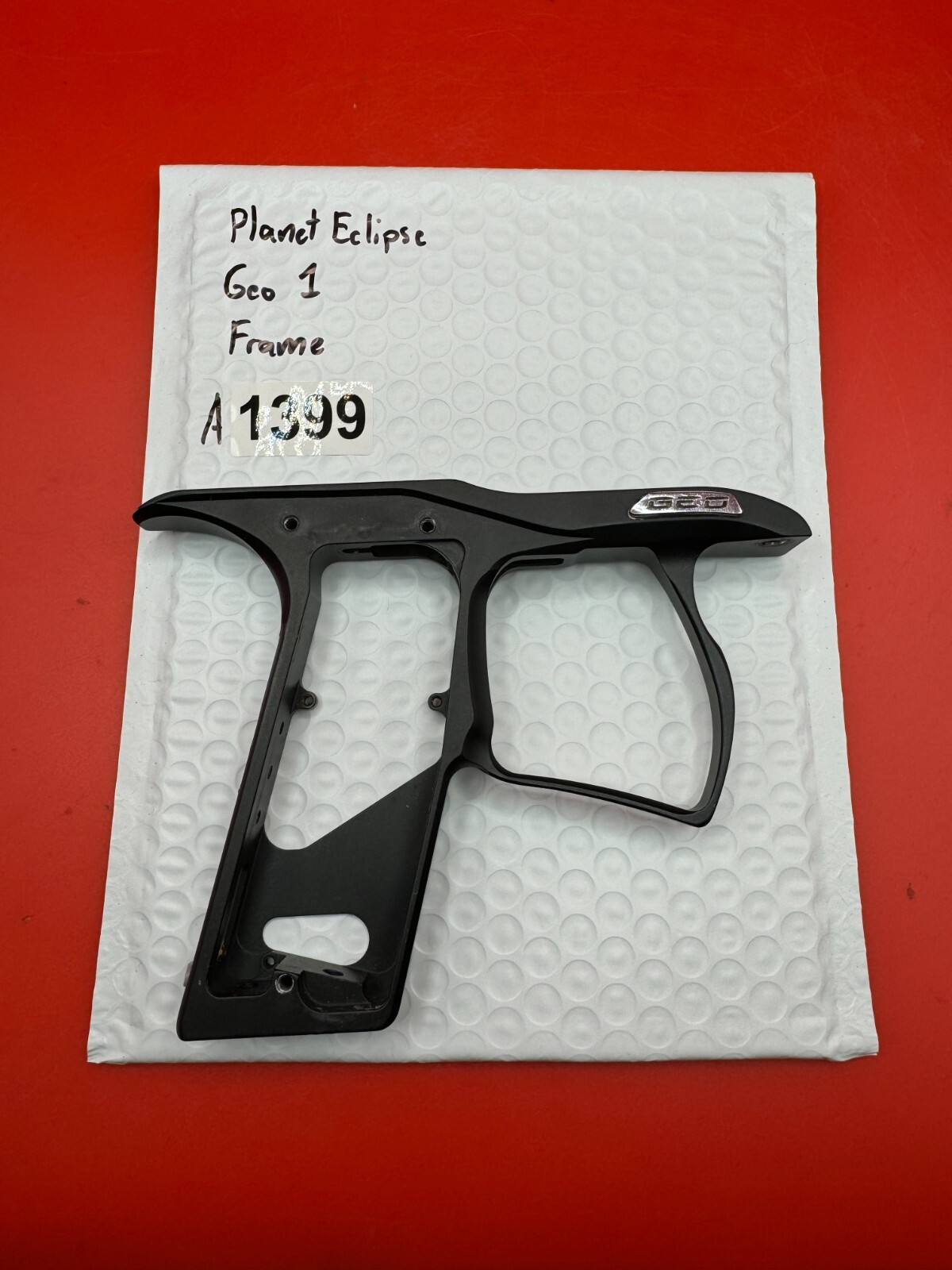 Planet Eclipse Geo 1 Frame