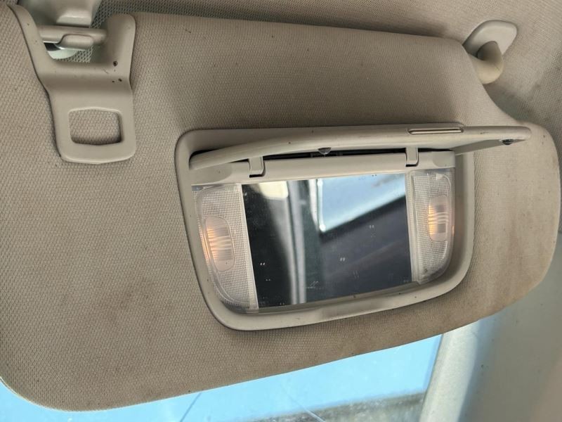 Driver Left Quarter Panel Fits 13-20 FUSION 104718165