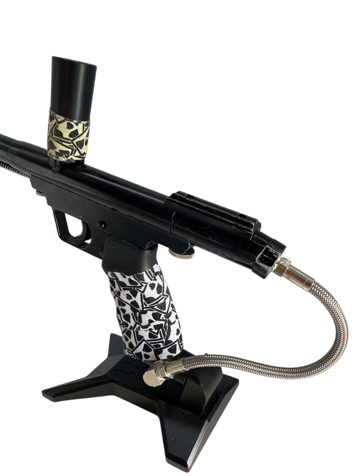 Cci Phantom Paintball Pump Gun