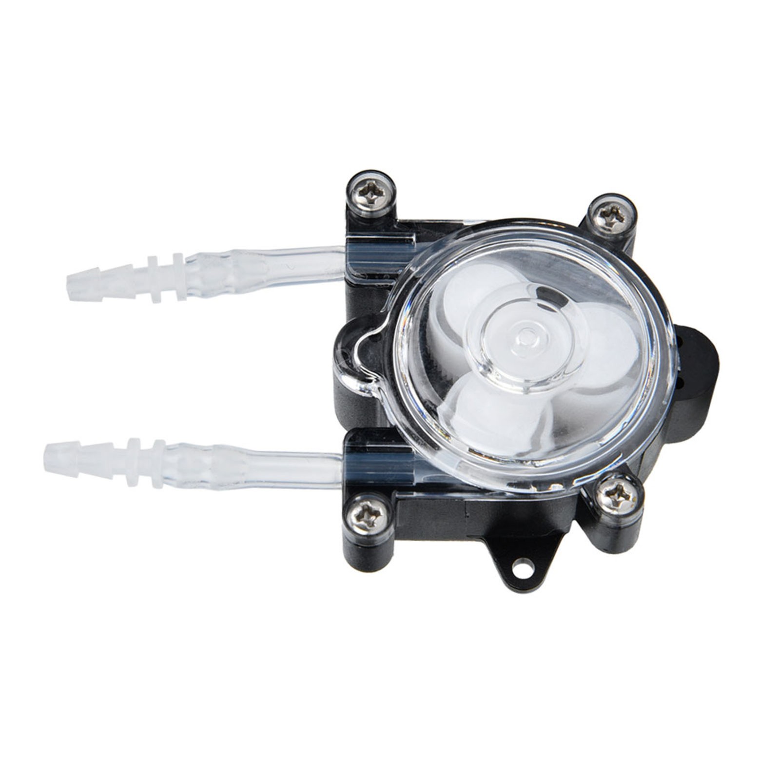 Peristaltic Pump High Quality For Laboratory Bioengineering G528 DC12V(Type C)
