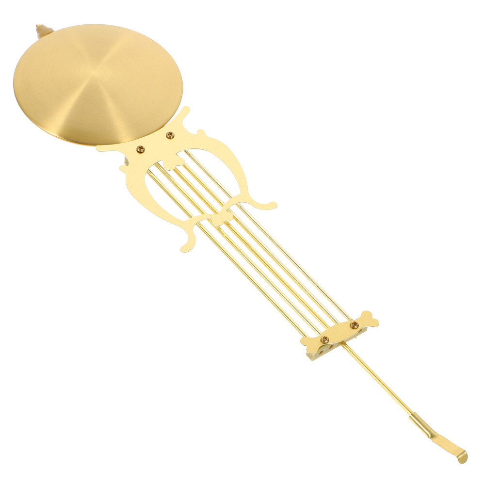 Clock Pendulum Replacement Wall Clock Replacement Pendulum Clock Movement Part