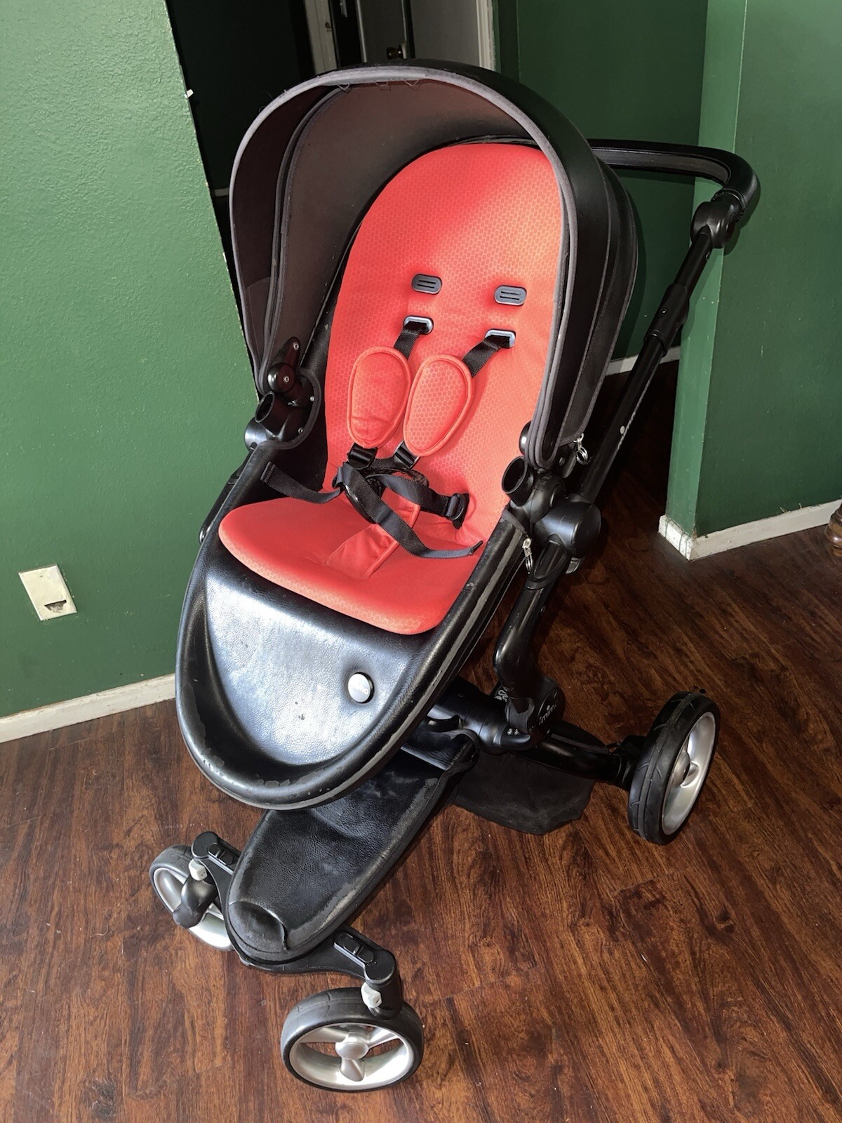 Mima Xari Stroller