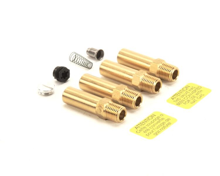 Frymaster Kit, Hw Sr52 Lp To Nat Cnvrsn 8262019 - Free Shipping + Geniune OEM