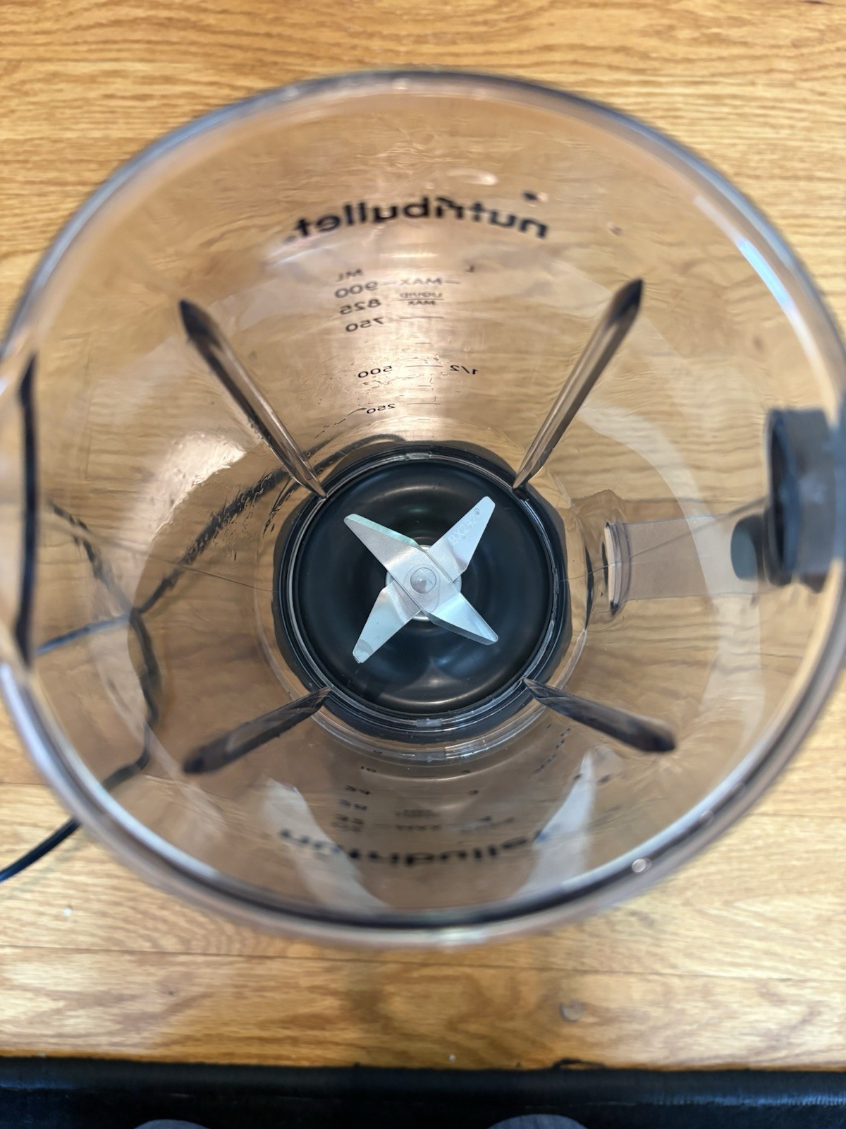 Nutribullet Blender NB50200- Preowned Great Condition