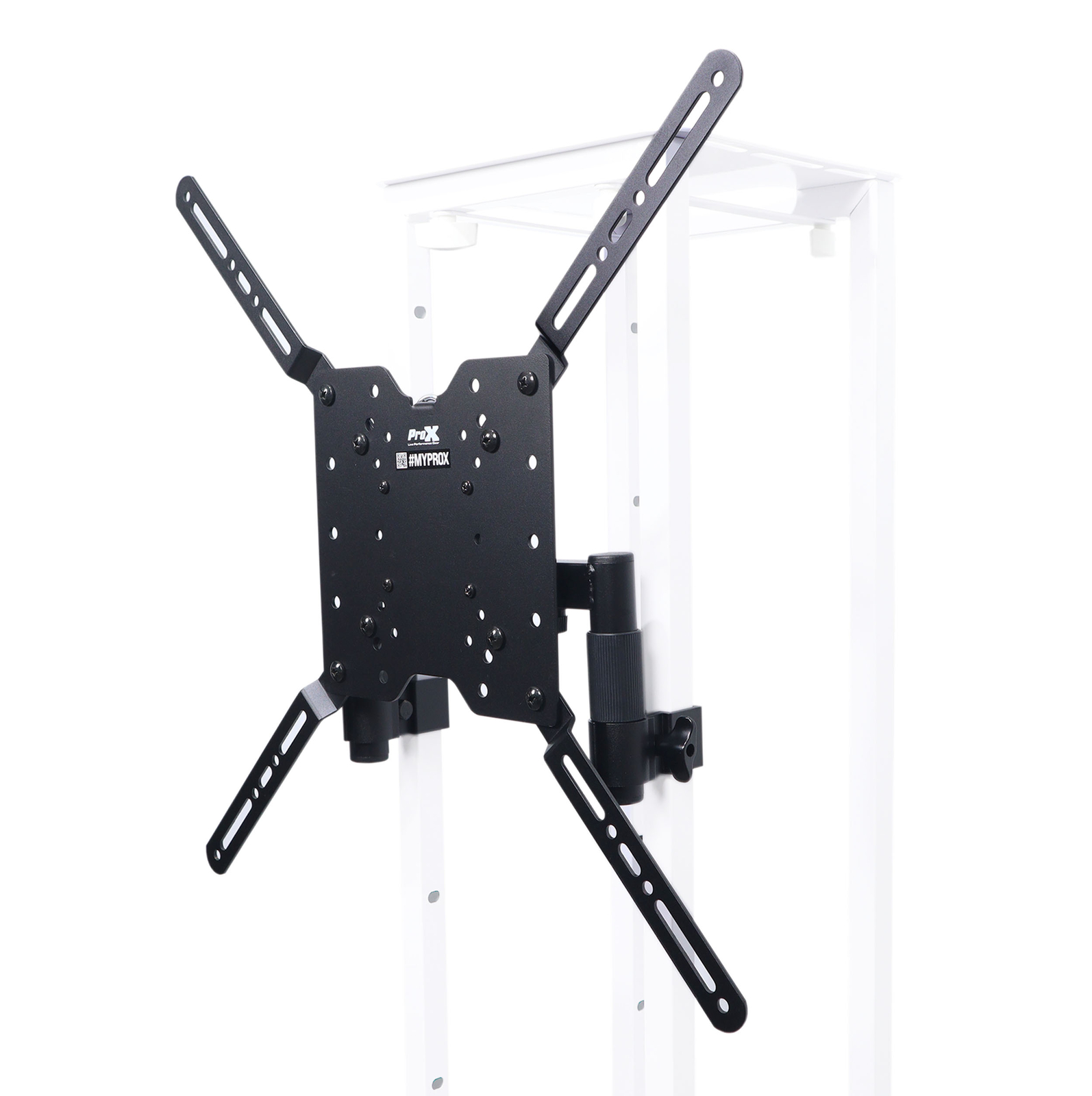Pro X VESA TV Mounting Bracket For Flex Totem TV Stand Kit