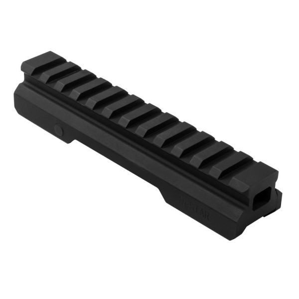 NcSTAR 3/4 Inch Riser Mount MARFV2