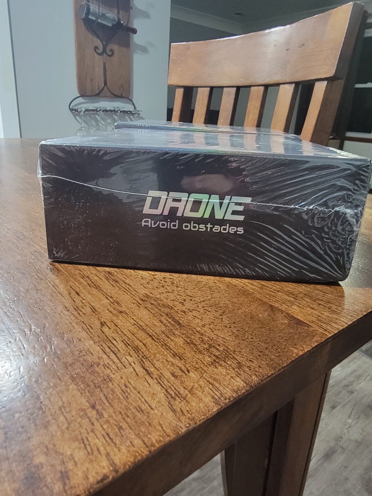 NOVA Obstacle Avoidance 4K HD Video Recording 4K Camera Drone