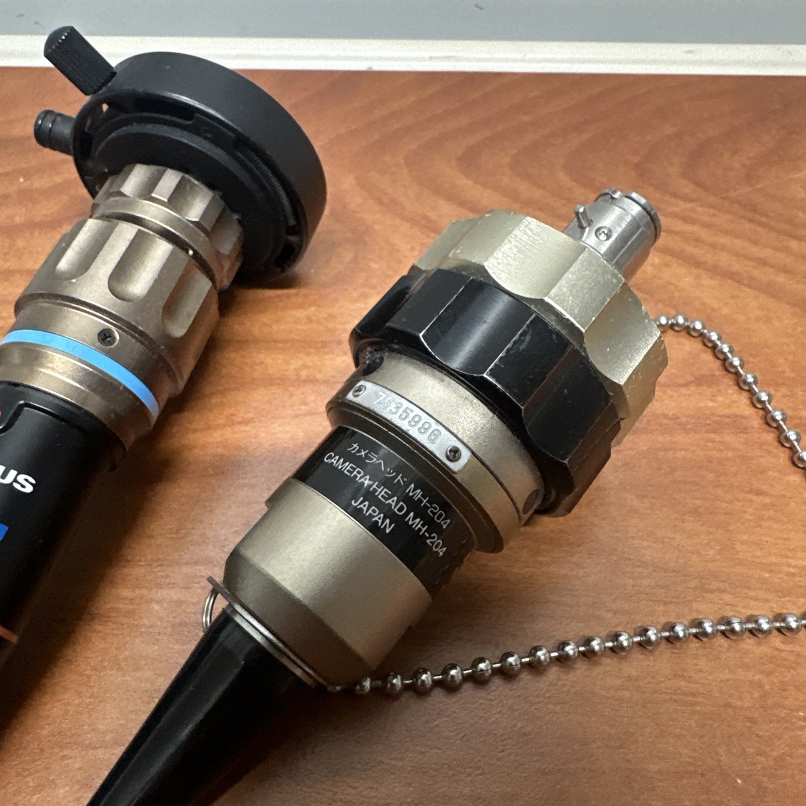 OLYMPUS OTV-S4 CAMERA HEAD ()