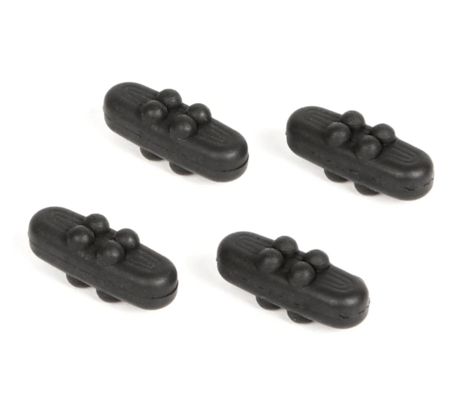 Limbsaver Super Bow Cable Leech - 4 pack #3316