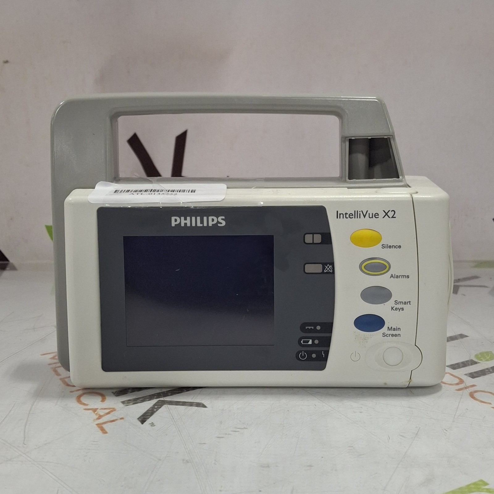 Philips IntelliVue X2 Module - Masimo Rainbow SpO2