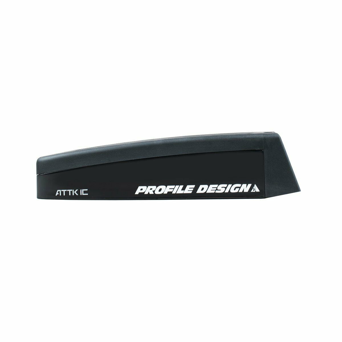 Profile Design ATTK IC Triathlon Bento Storage Box Road MTB