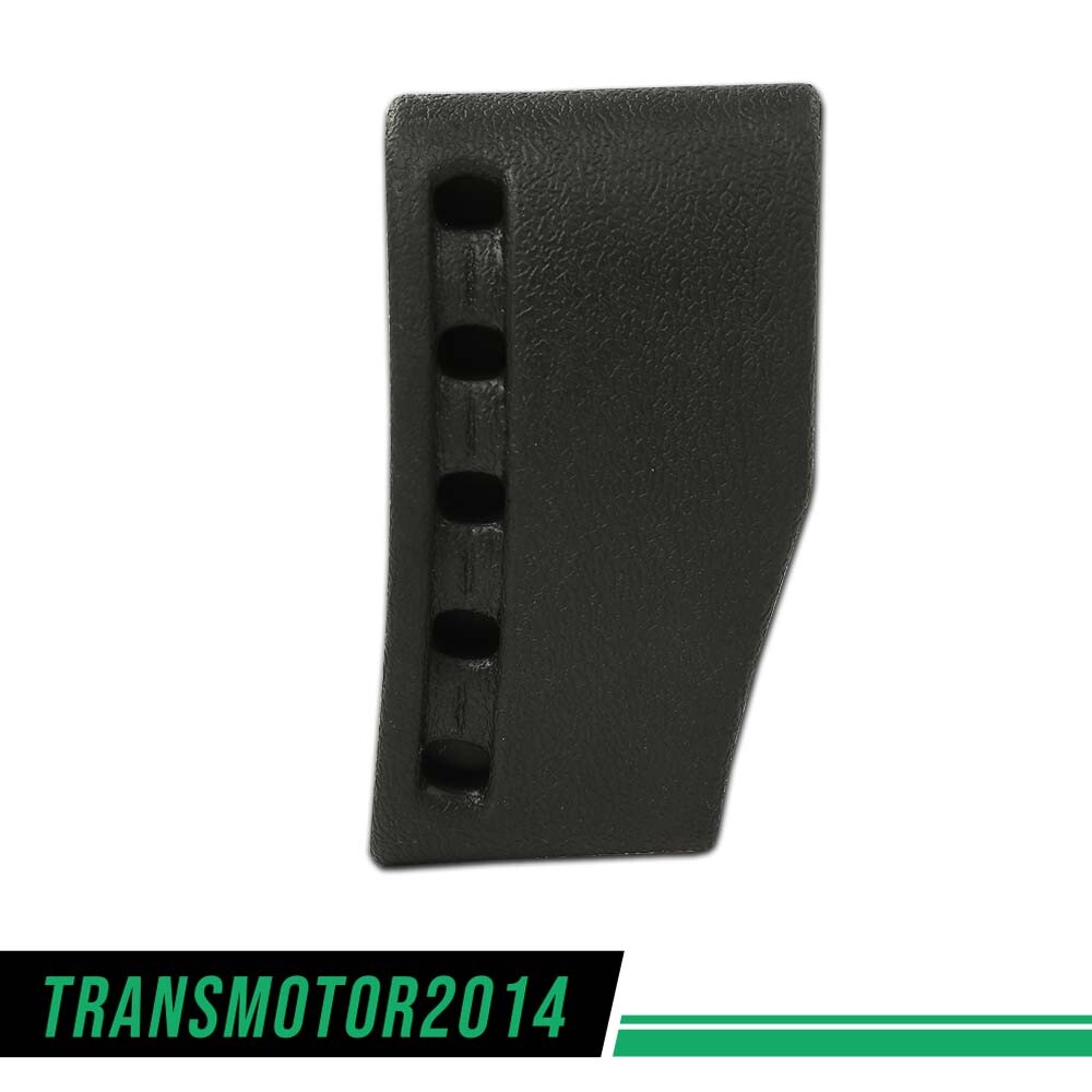 Small Size Synthetic Latex Rubber Slip-On Recoil Reducing Pad for Shotgun
