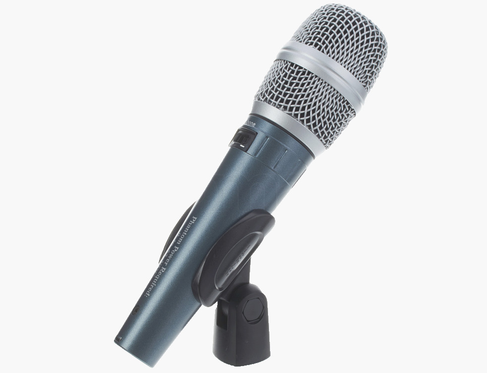 the t.bone MB-78 Beta Cardiod Condenser Microphone