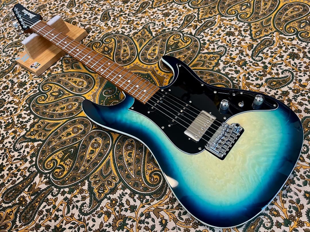 Ibanez Az24P1Qm Dob / Az Premium