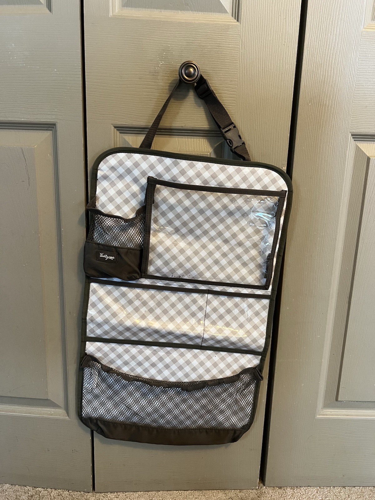 Thirty-One Hang Up Utility Organizer