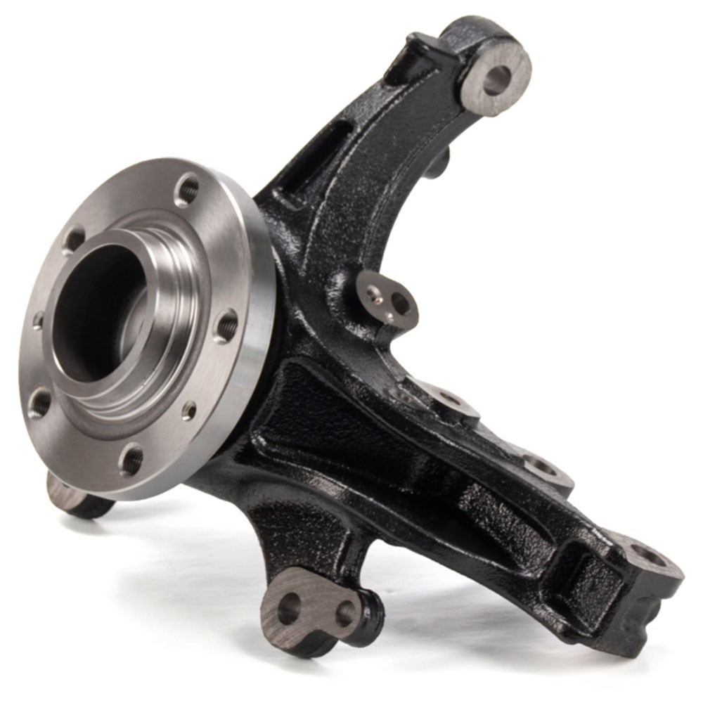 Genuine Citroen C4 Berlingo Peugeot 308 Steering Right Knuckle 1647857080