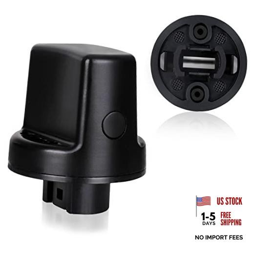 Ignition Key Knob Push Turn Switch for Mazda CX-9 CX-7 Mazda 6 | 2006-2015