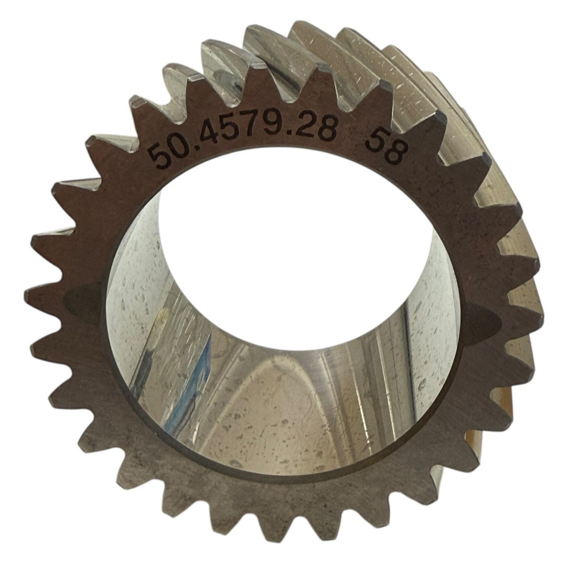 NOS Genuine VOITH 50.4579.28 Planet Gear. Gillig 82-17206 / Genuine 50.4579.28