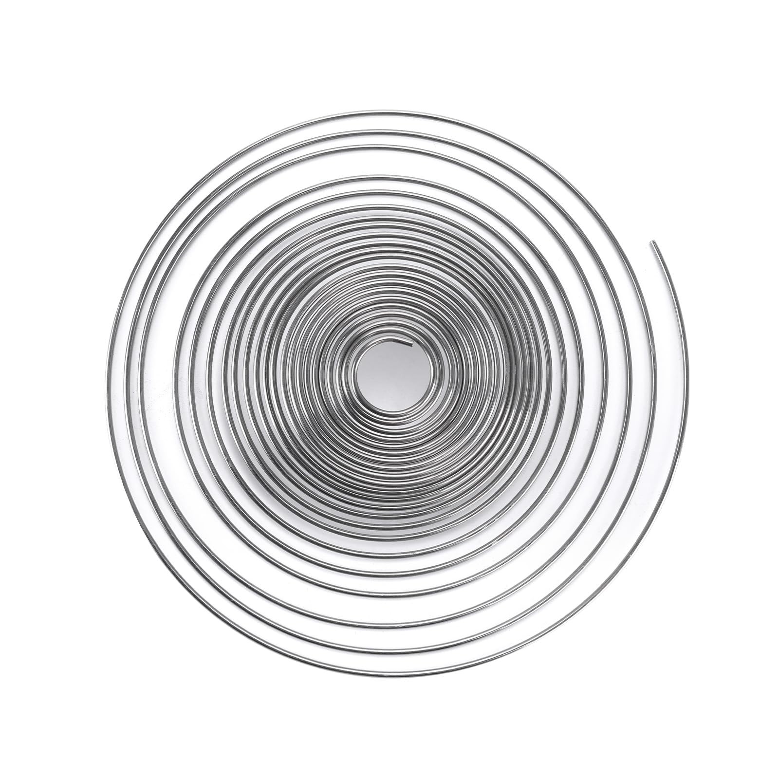 High Temperature Wire, 17 Gauge, 10 Feet Roll, Professional Ceramic and Potte...