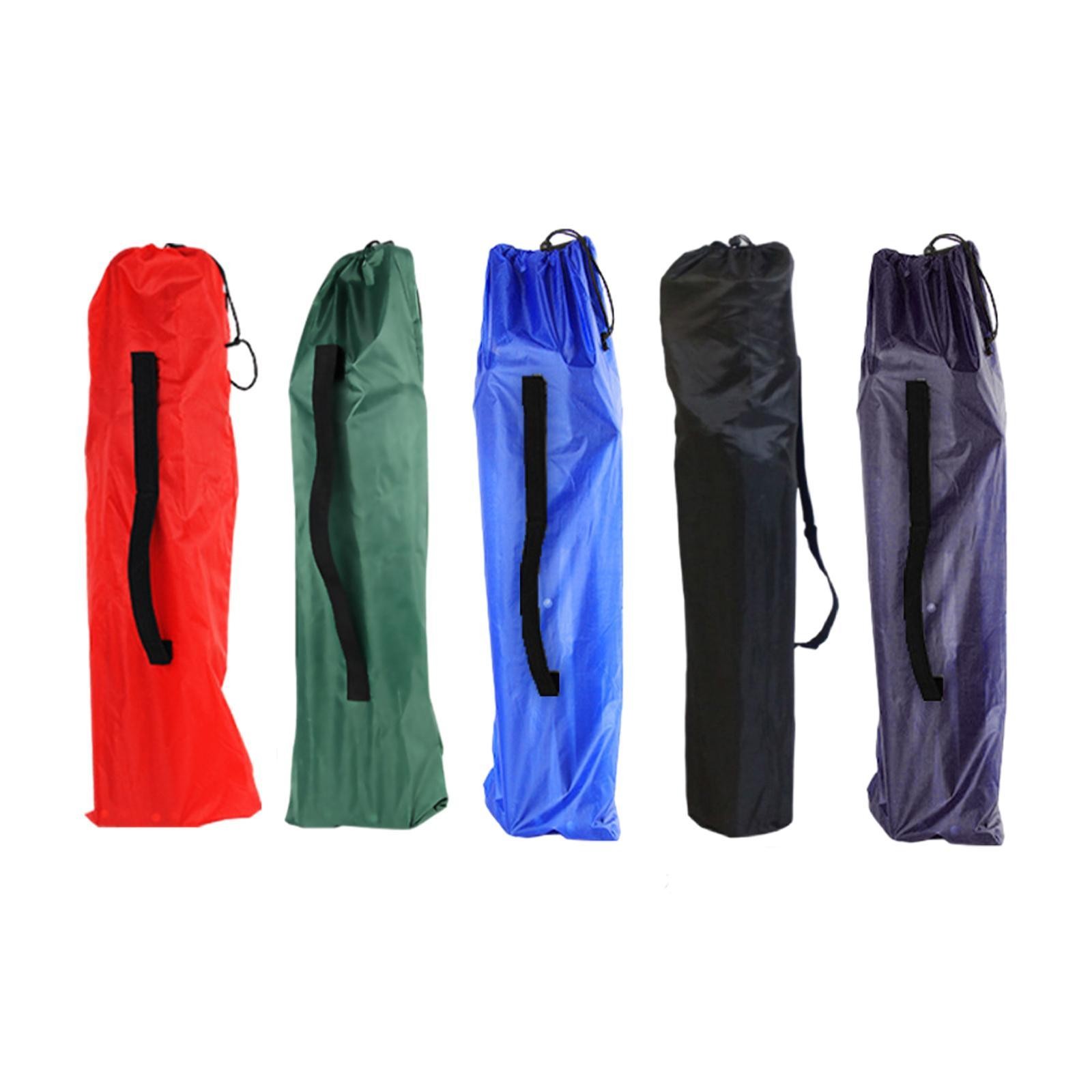 Outdoor Folding Chair Storage Bag Storage Pouch for Umbrella Tripod Yoga Mat