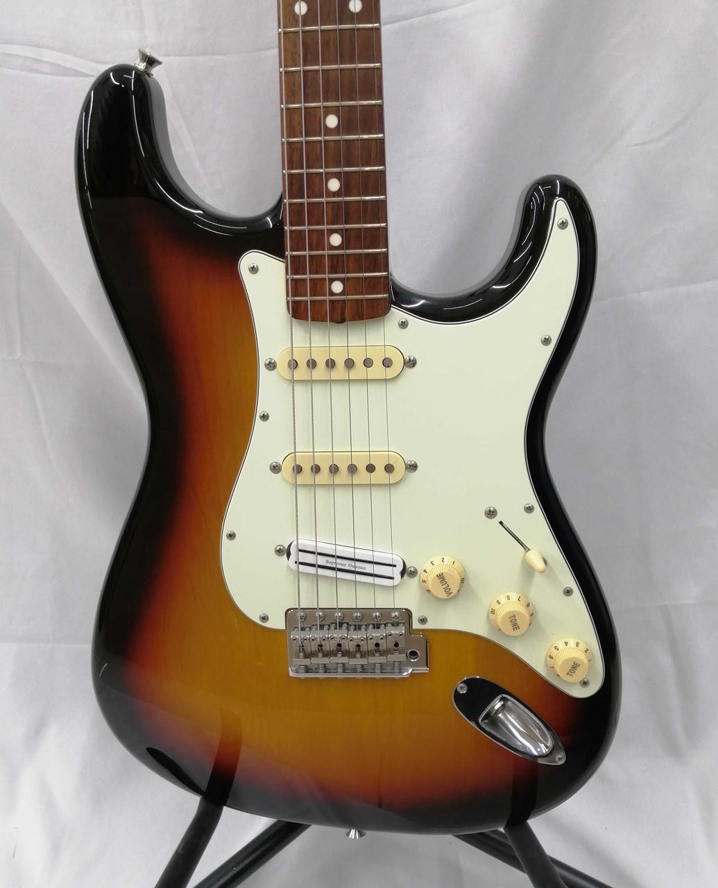 FENDER JAPAN / ST62-TX (NO250522)
