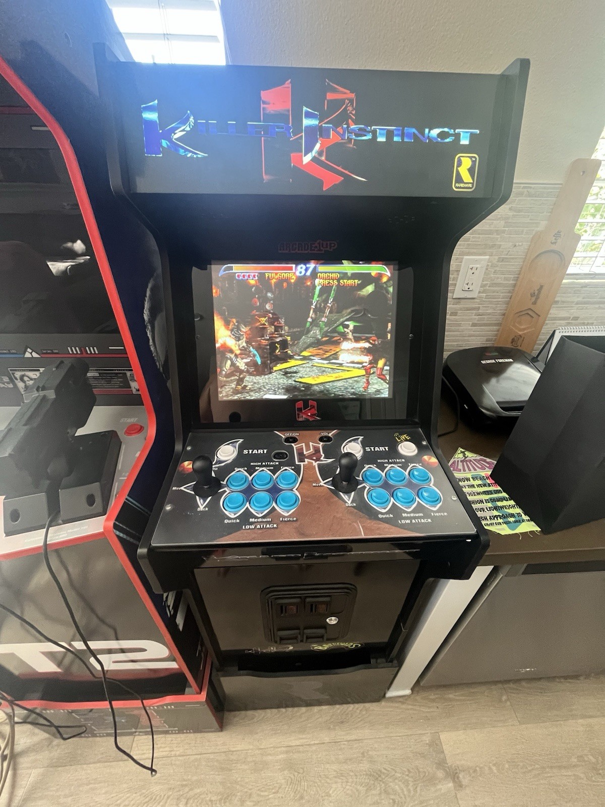 Arcade 1 Up