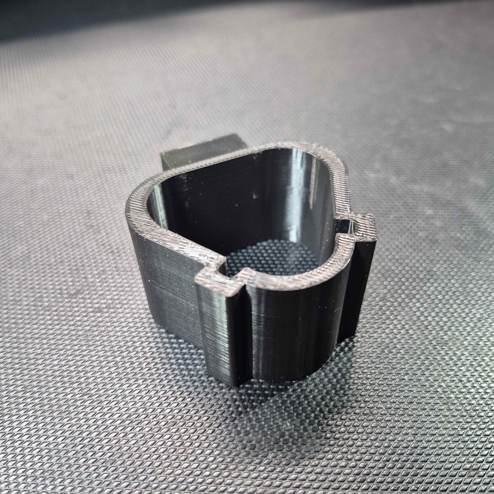 Additional Modular Milwaukee Battery Storage Mounts
