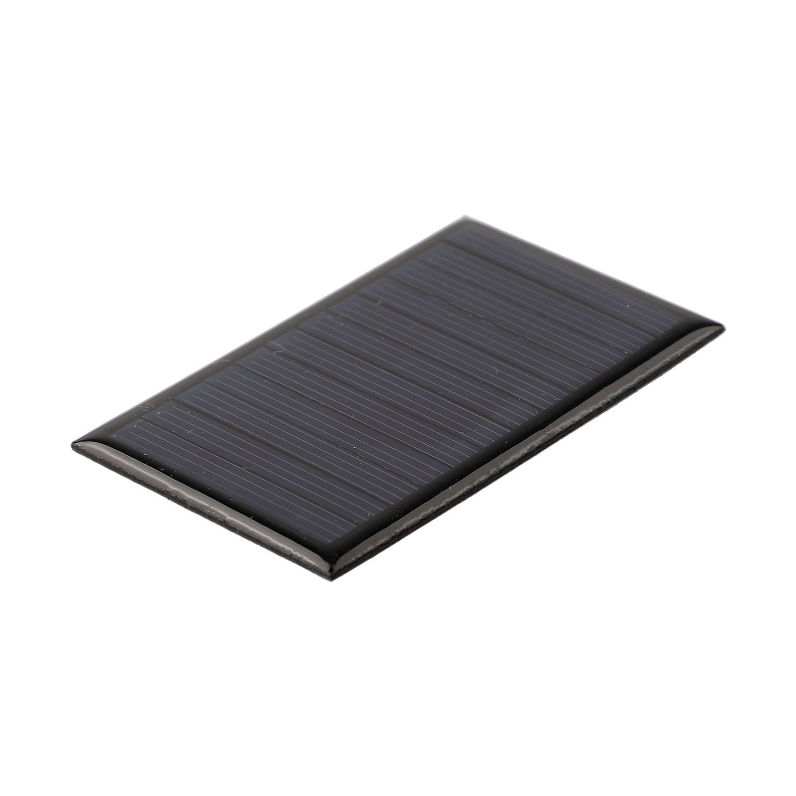 Solar Panel Module Pack of 5pcs for Portable Charging and For Lighting Needs