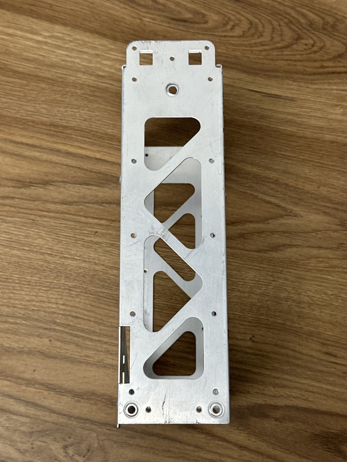 Garmin GNS 430 Mouting tray