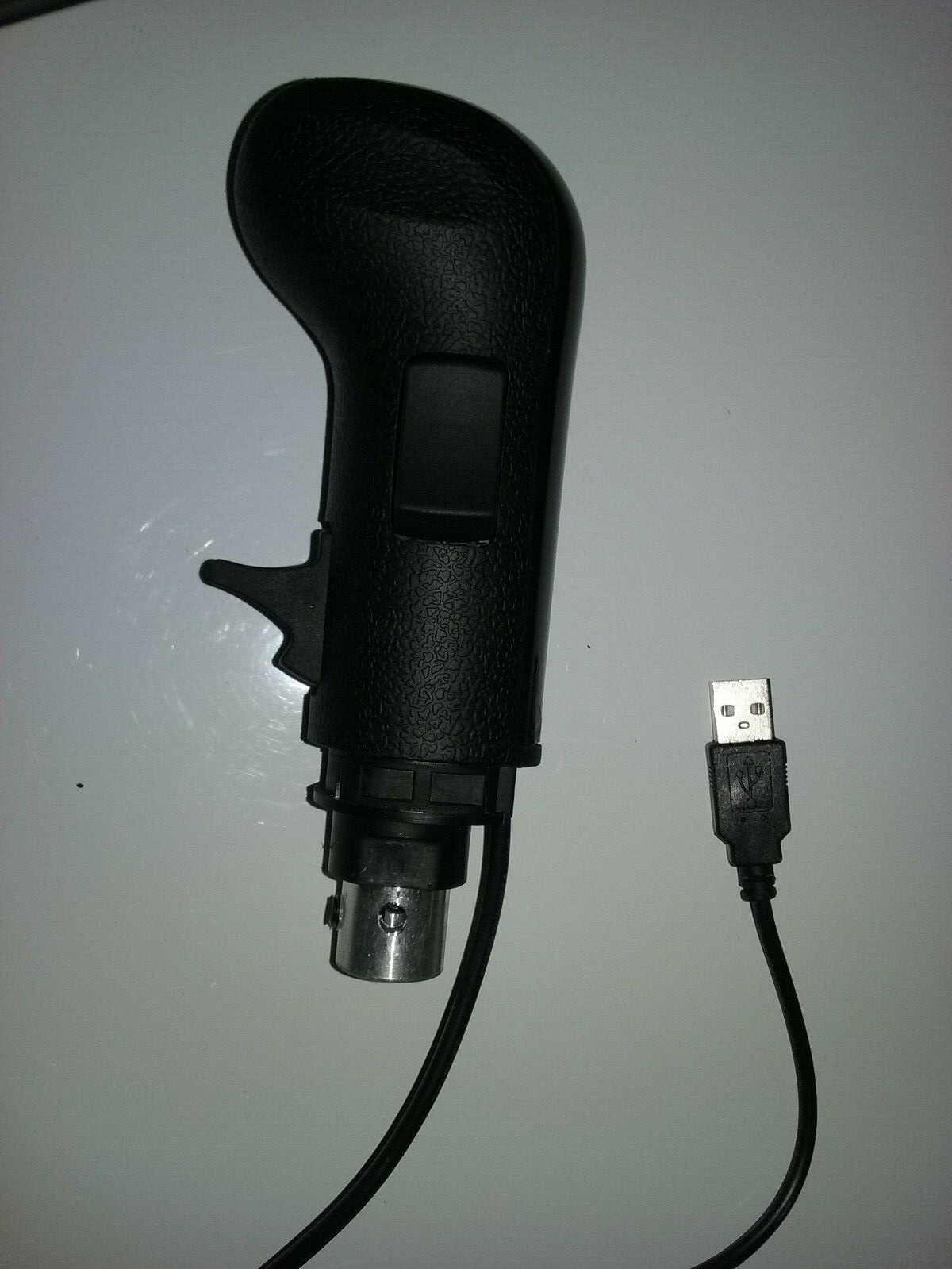 Gears Shifter SKRS Replacement, the SimuShiftKnob for Logitech Thrustmaster