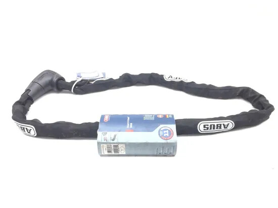 Abus 9809 Plus Chain Lock 140cm 95565 a