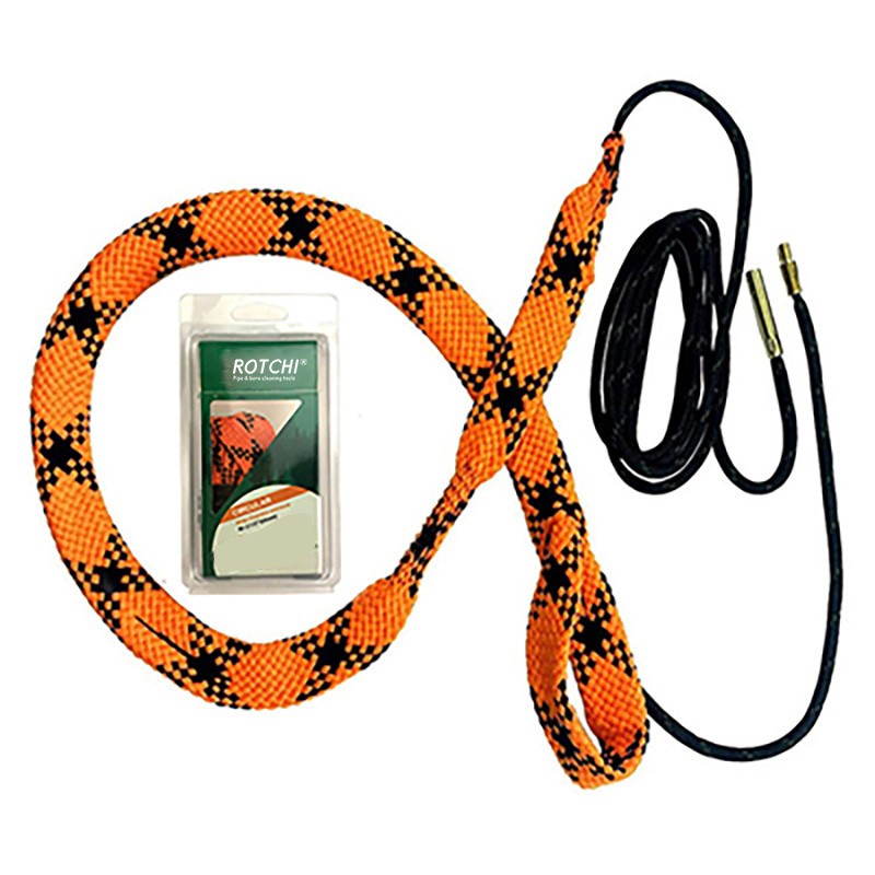 Bore Snake- .44 & .45 Caliber Pistol - Rifle Brand New !!