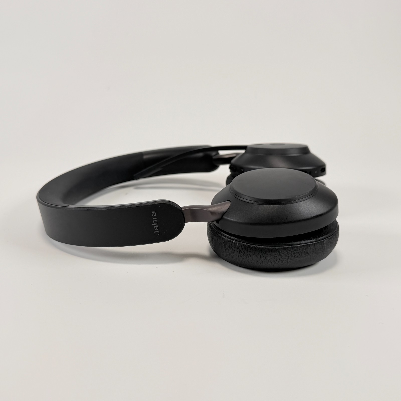 Jabra Evolve2 65 Wireless Headset Stereo Bluetooth HSC110W w/Dongle