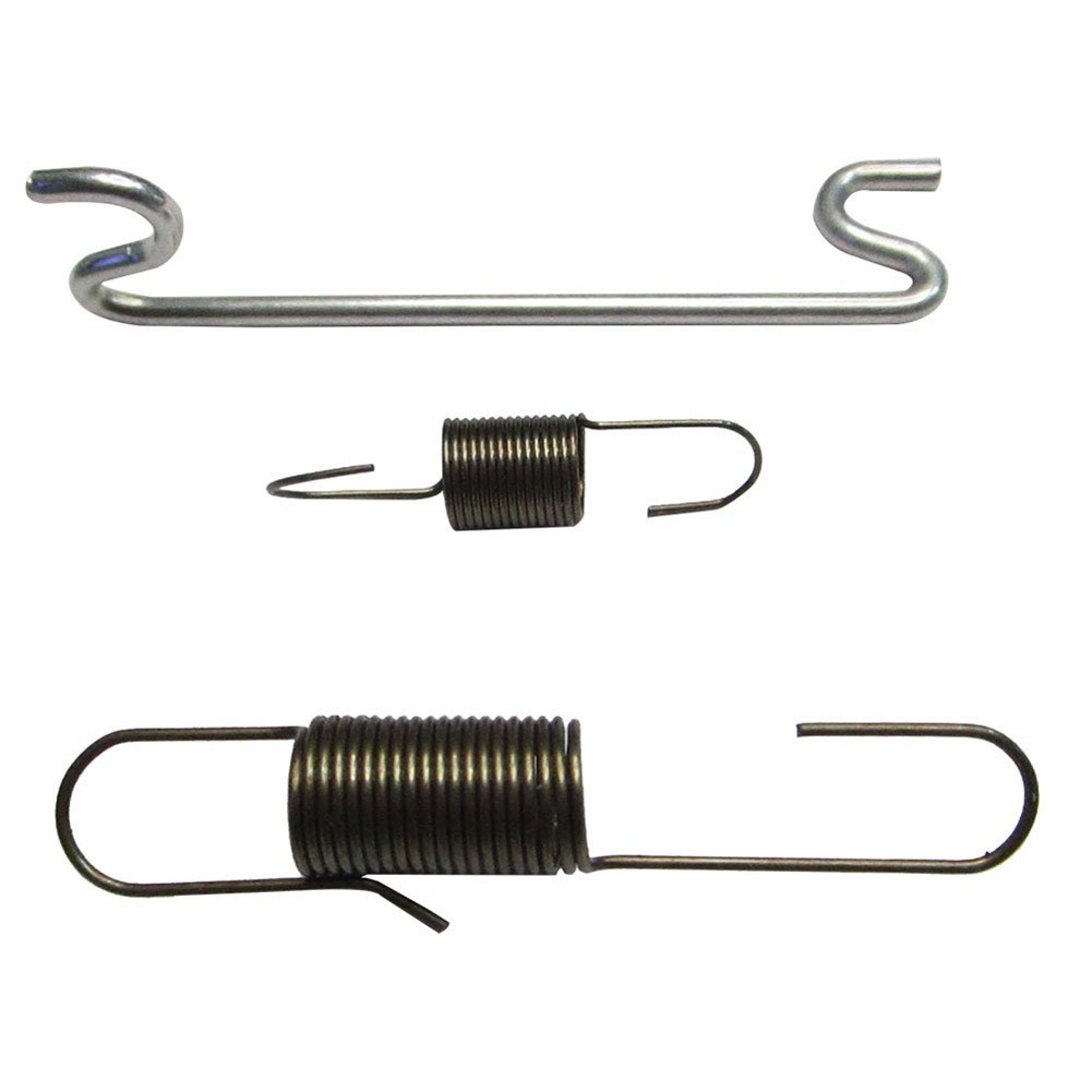 Throttle Governor Link Rod and Speed Control Spring for Efficient