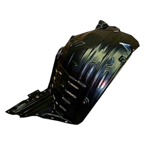 Front Left Driver Side Fender Liner w/ Clips For 2003-2005 350-Z NI1250130