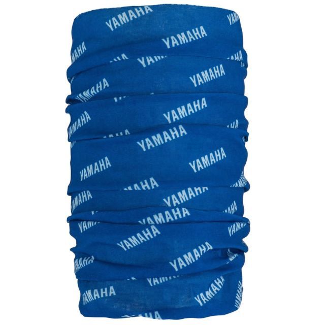 Yamaha Pro Fishing Neck Gaiter Face Mask CRP-17GTR-BL-NS CRP 14NFB-BL-NS