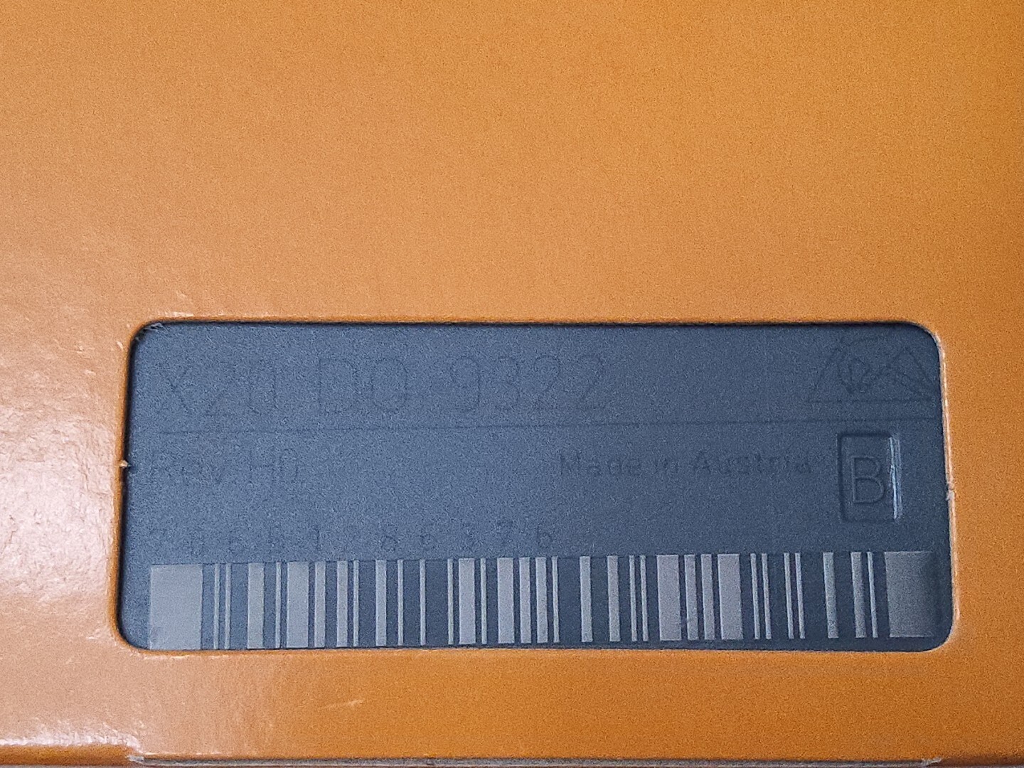 B&R X20DO9322 Digital Output Module Brand New