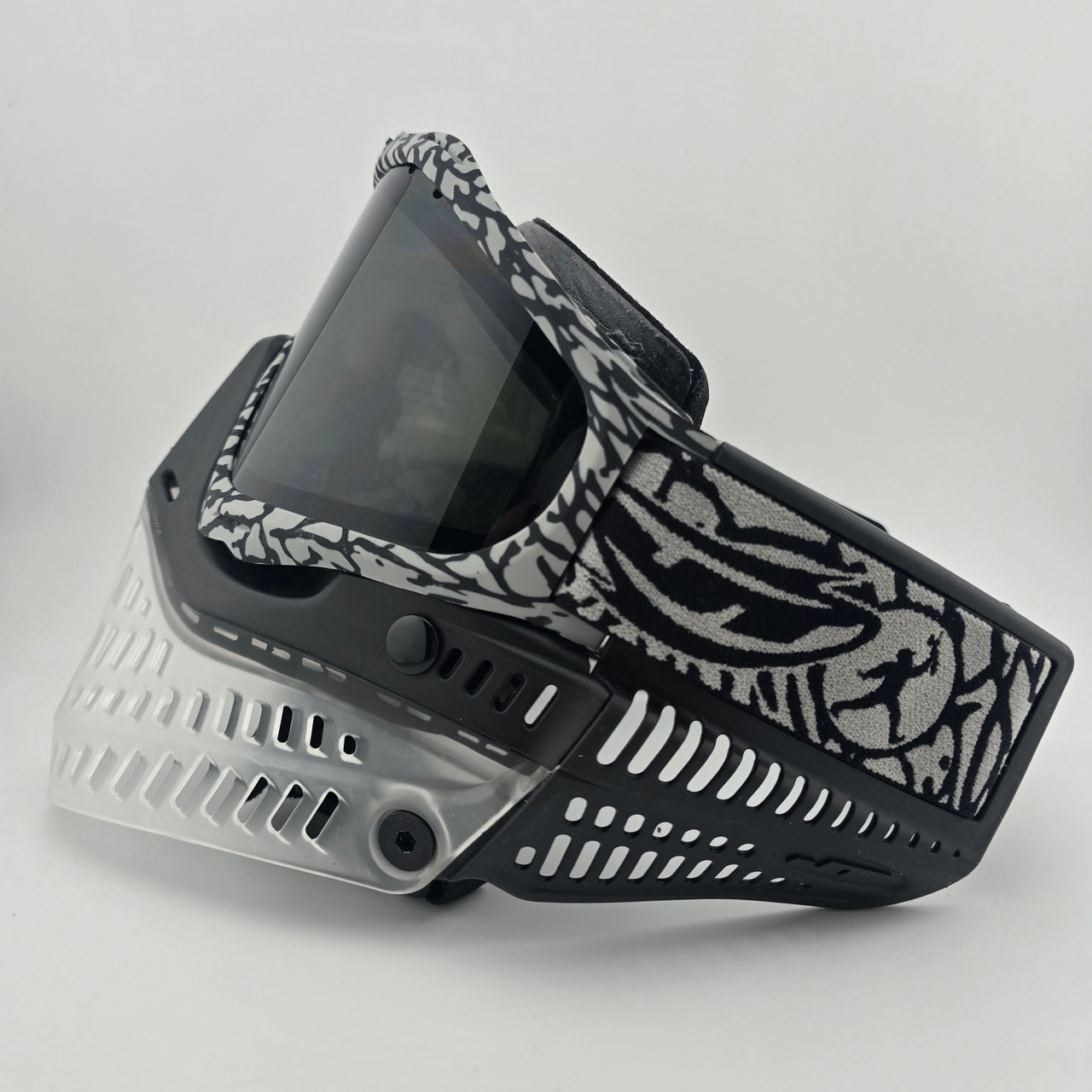 JT Proflex Goggle Custom Build - 69