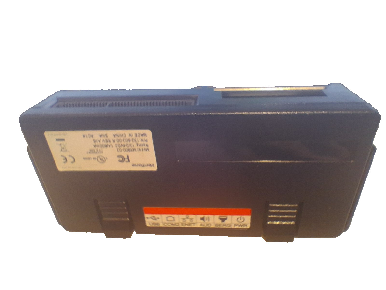 Verifone Input/Output - Module/Power Audio  (132-602-00-R) MX900-02