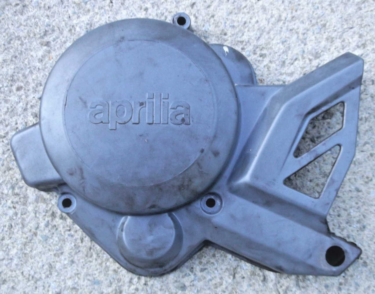 2020 Aprilia SX 50  Cover Flywheel