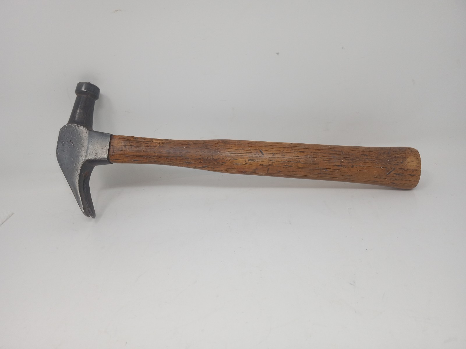 Vintage Maydole Straight Claw Hammer