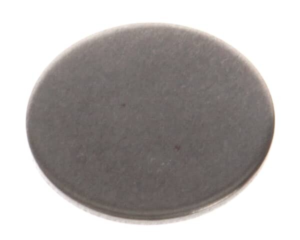86123 Grindmaster Cecilware Shear Disc, .787 Dia X .048 Tk Genuine OEM GM86123