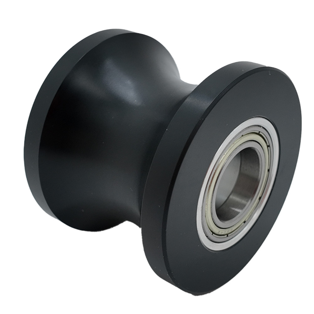 Elliptical Wheel Roller Replace For Schwinn Nautilus E616 E614 430 470 8004225
