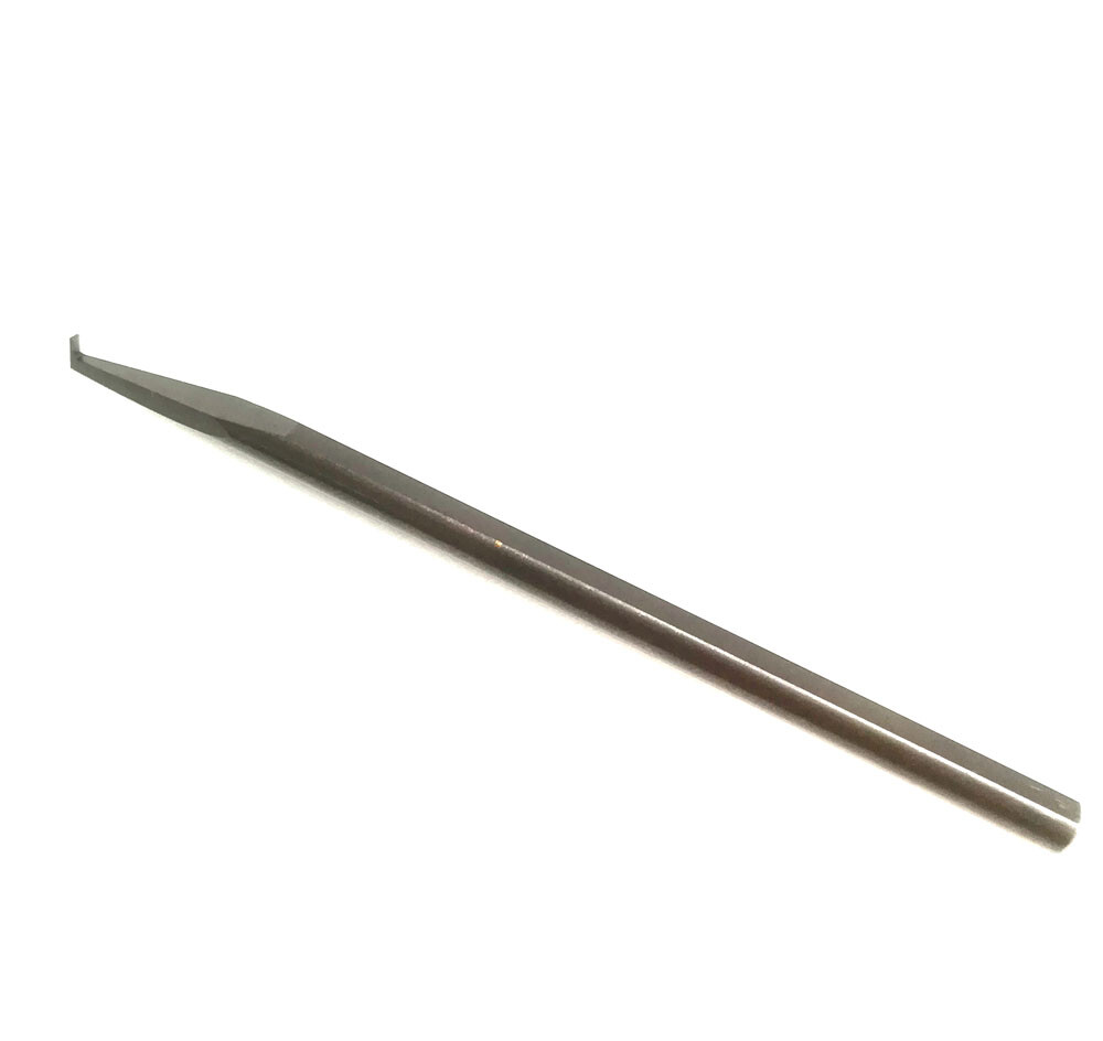 Hardened Steel Rod For Grooves Bores Blind Bores TESA 00760178 Height Gauges