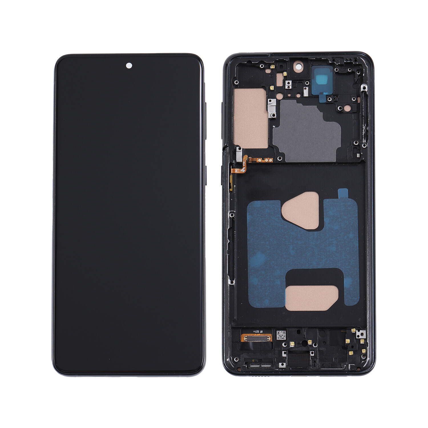 Incell For Samsung Galaxy S21 Plus S21+G996 LCD Display Touch Screen Replacement