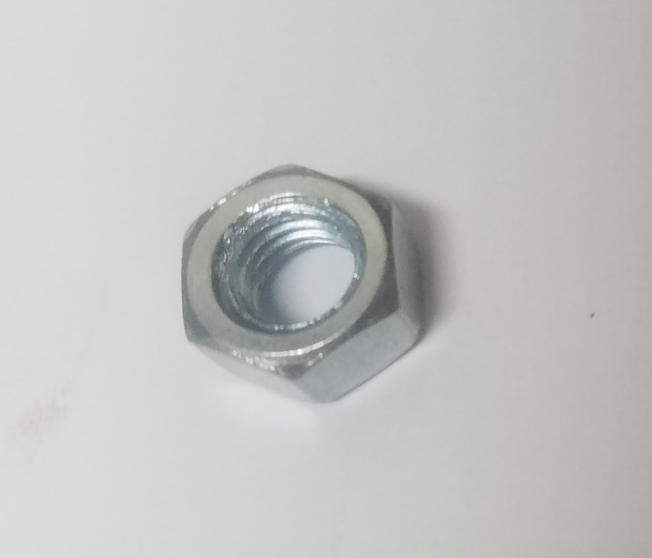 11" Slipper Spring Equalizer with Bolts and Nuts