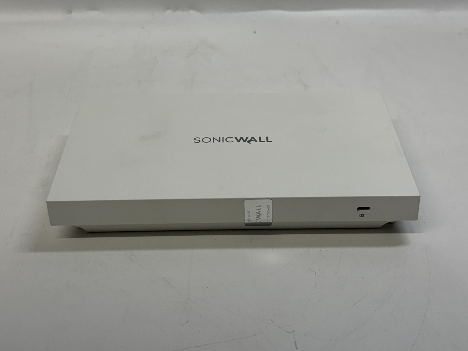 Sonicwall Sonicwave 231c Access Point 12V 1.5A APL44-0CF