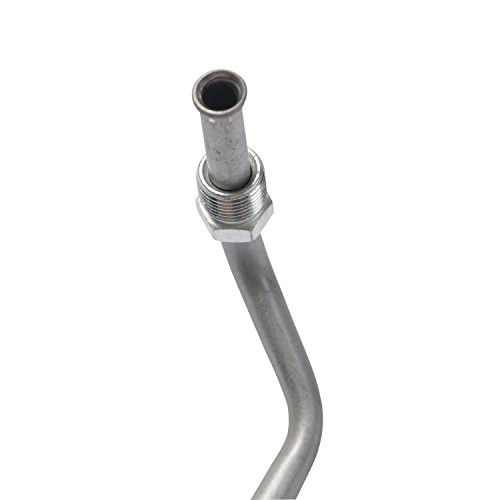 & Edelmann 70917 Power Steering Pressure Hose: Replacement for - 1972-67 GM