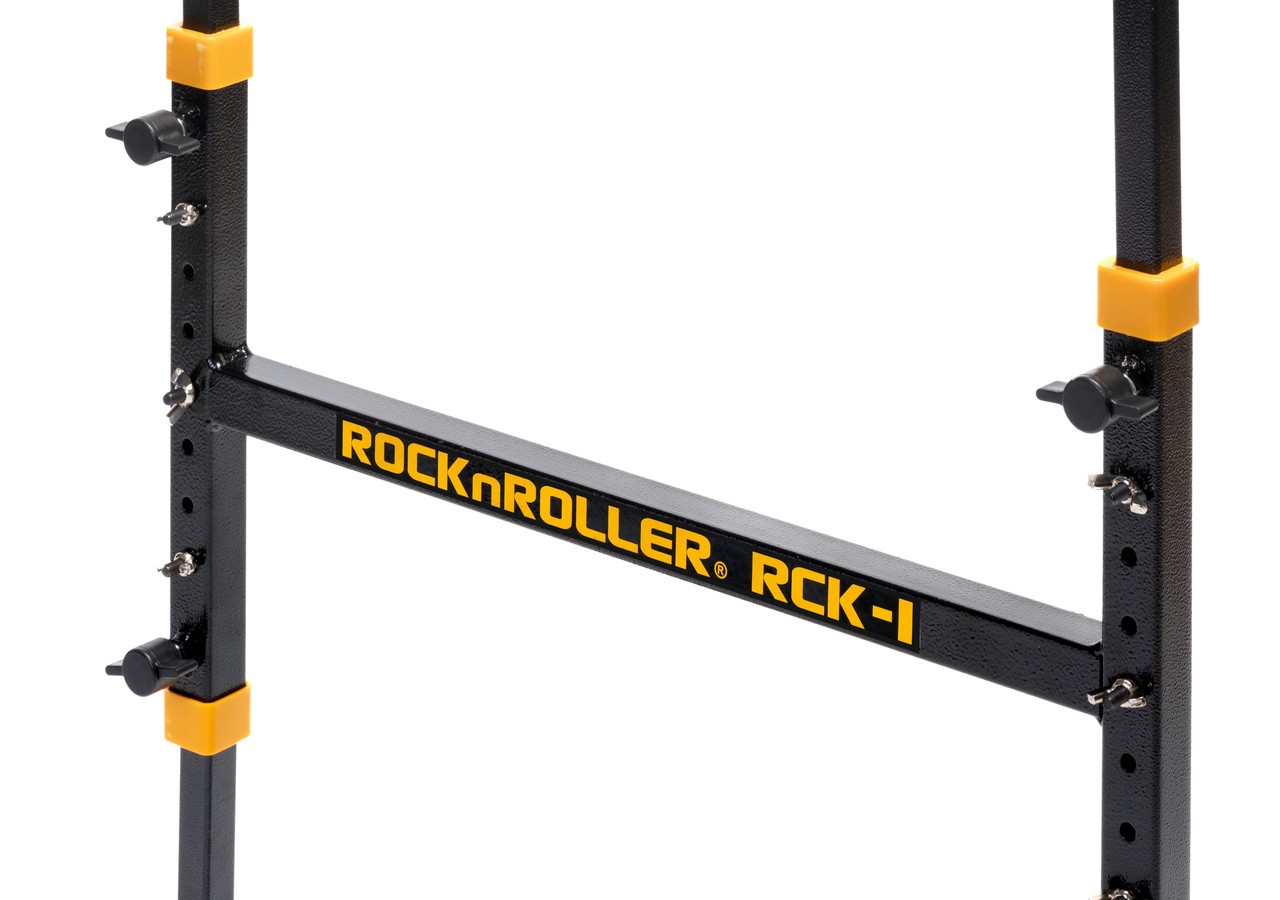 Rock N Roller RCK-1 Compact Keyboard Stand